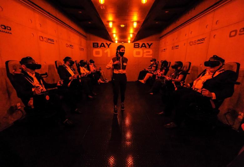 Página Zero - Ultimate Explorer