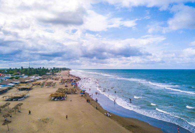 Página Zero - playas nautla veracruz
