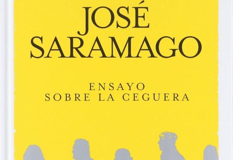 Página Zero - saramago