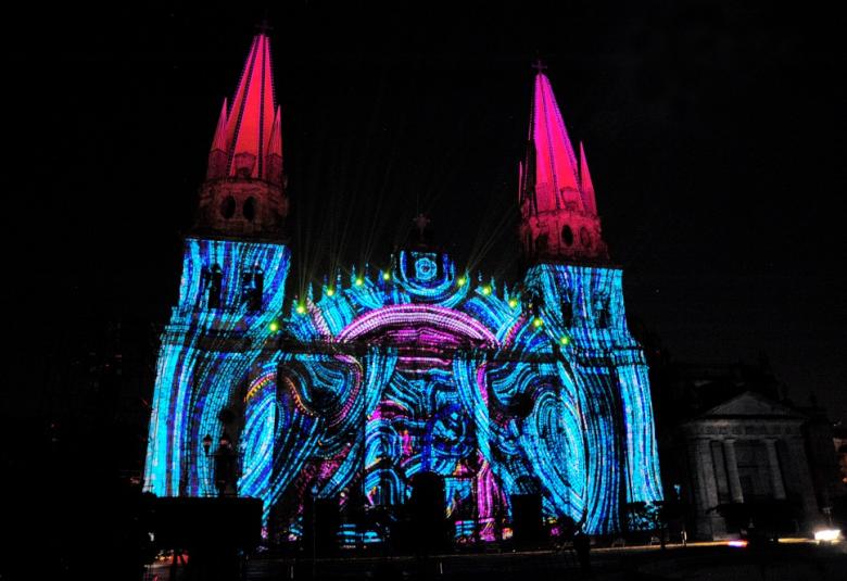 Página Zero -  Guadalajara 