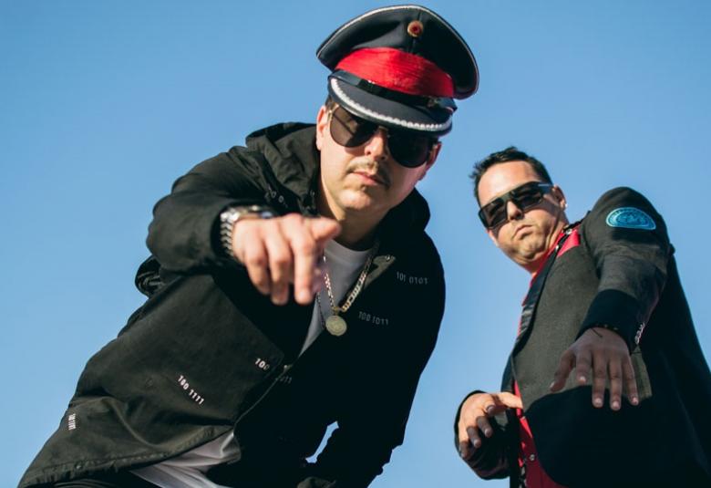 Página Zero - MEXICAN DUBWISER