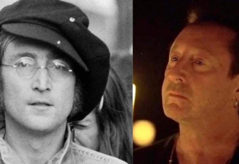 Página Zero - lennon