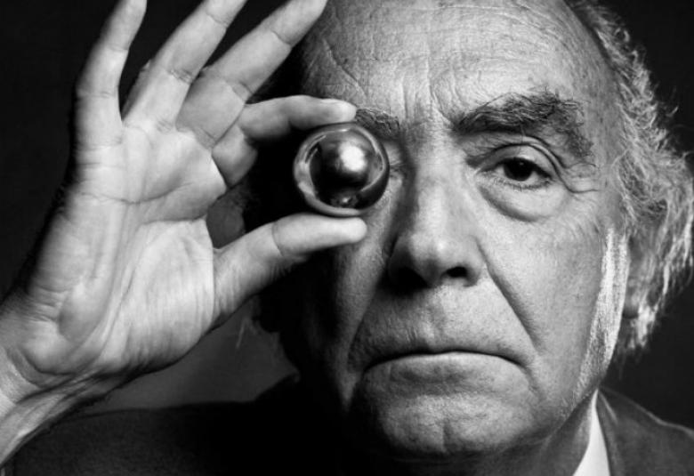 Página Zero José-Saramago