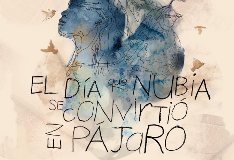 Pagina Zero - NubiaPajaro