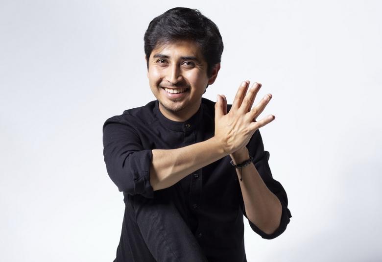 Página Zero - Braulio Alcaraz