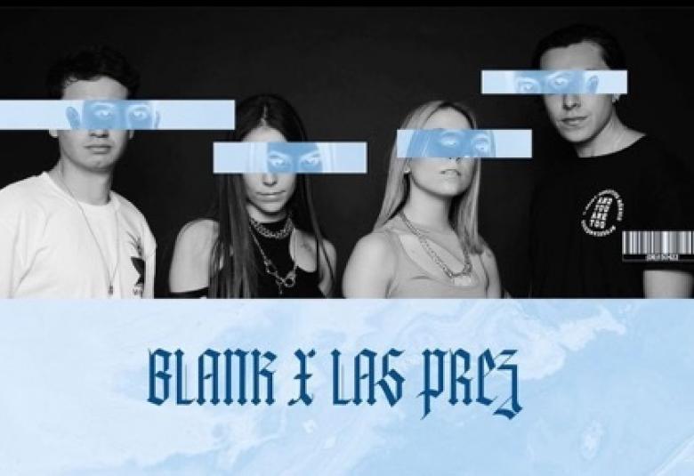 Página Zero - blank