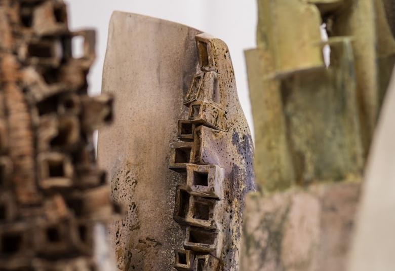 Página Zero - Detalle Conglomerado