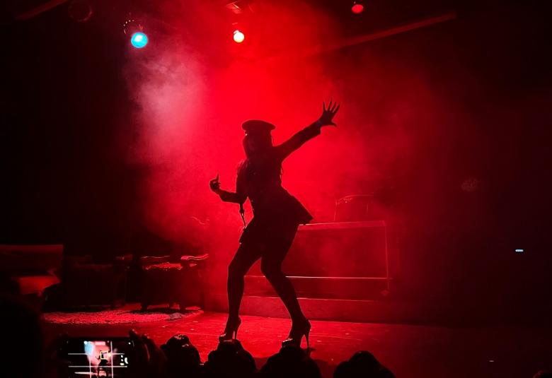 Página Zero - Fotito-Sex y Drinks