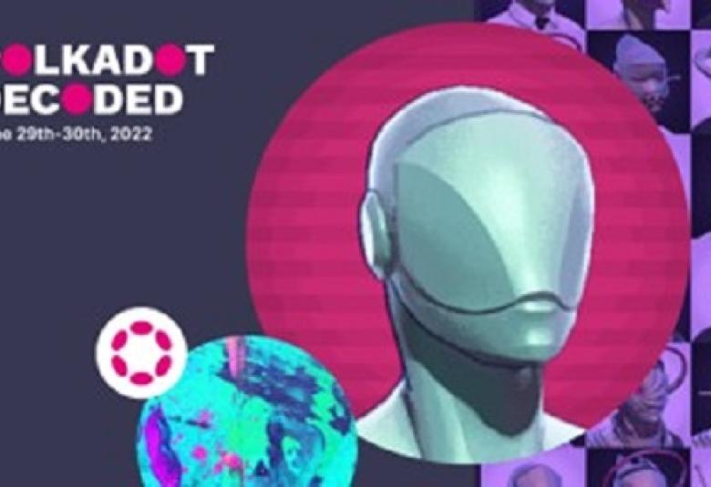 Página Zero - Polkadot 