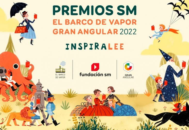 Página Zero - fundación sm