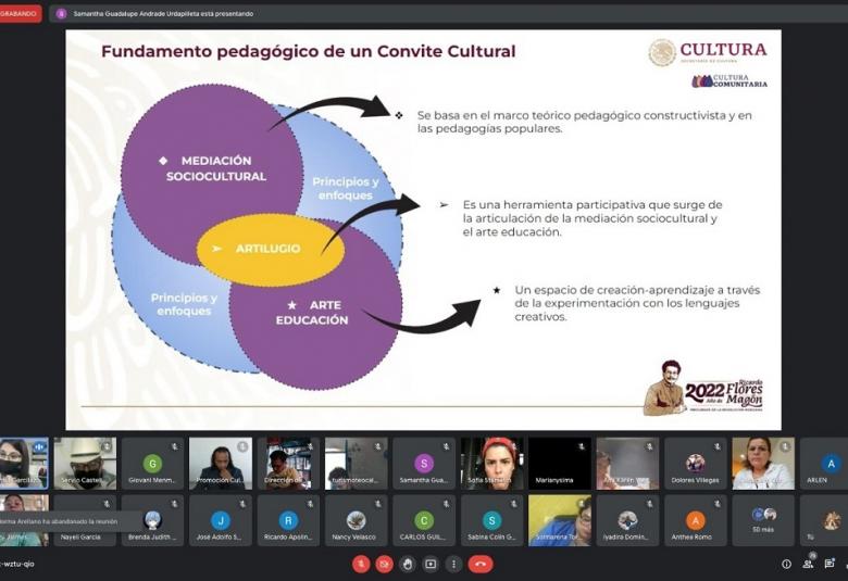Página Zero - convites cine sillita nacional