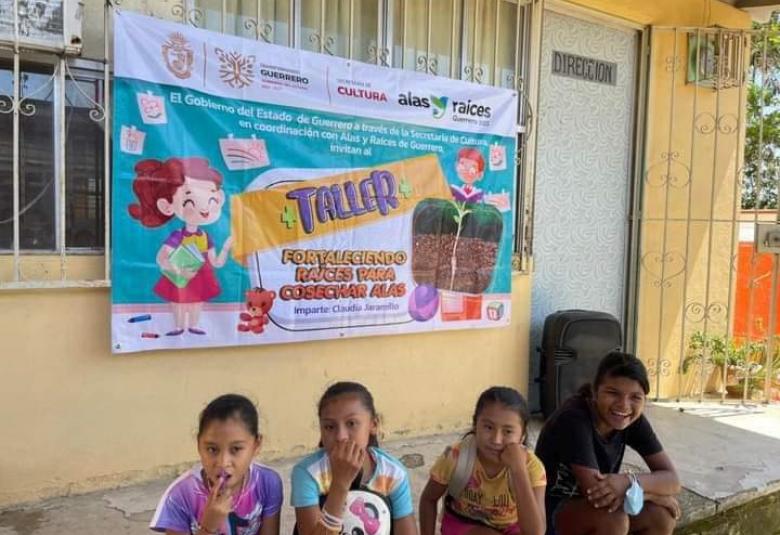 Página Zero - Ejido Nuevo