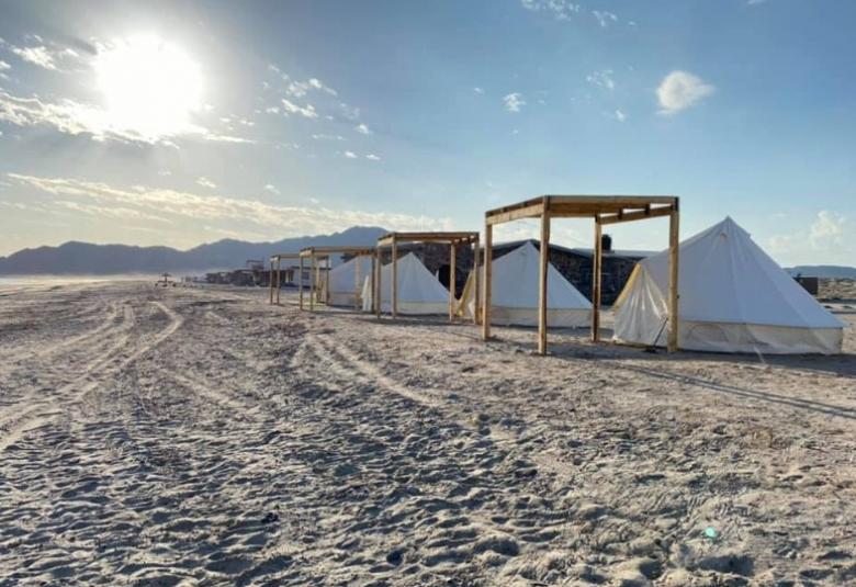 Página Zero - La Poma Glamping