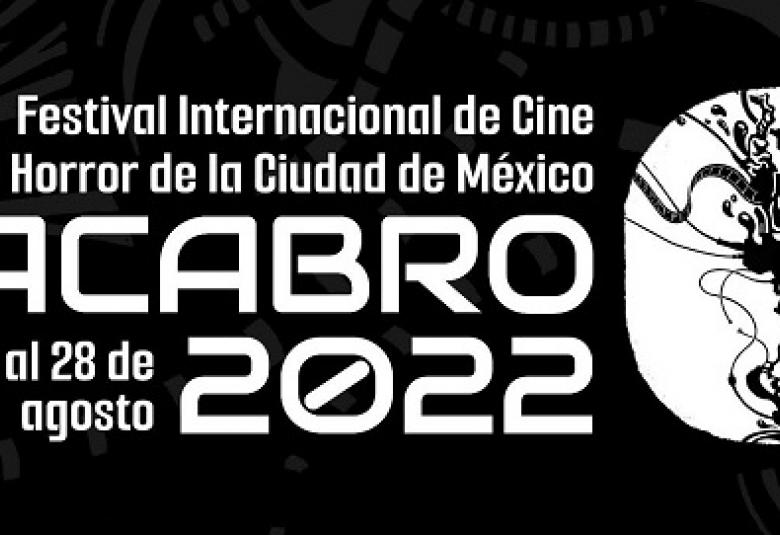Página Zero - Macabro 2022