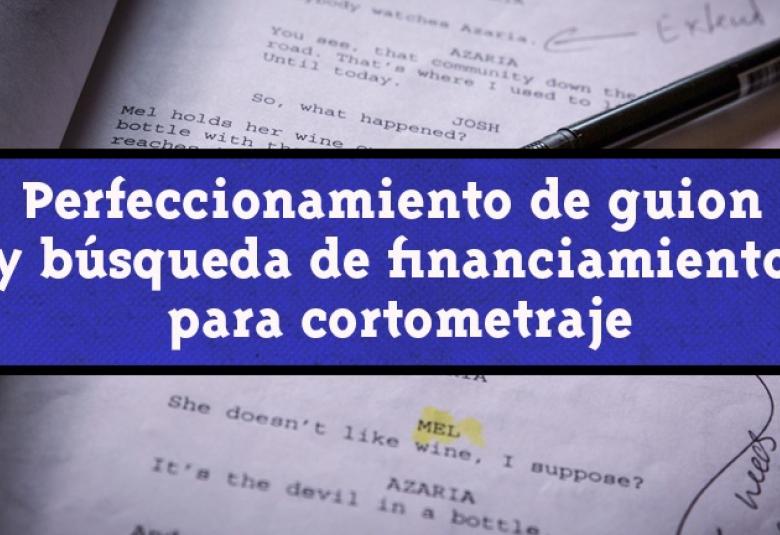 Página Zero - Perfeccionamiento-de-guion