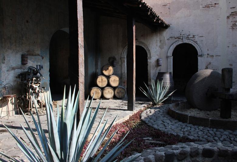 Página Zero - Tequila  28