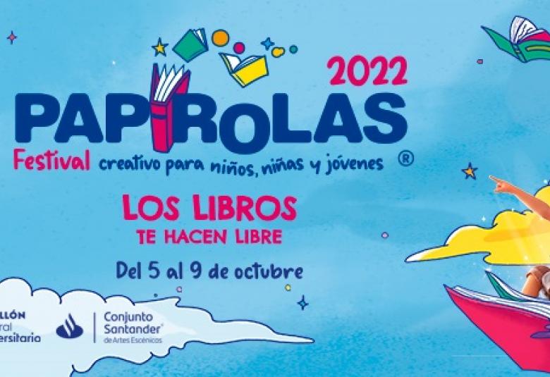 Página Zero - papirolas