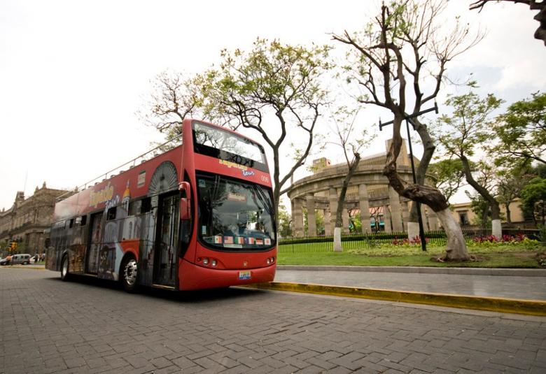 Página Zero Jalisco