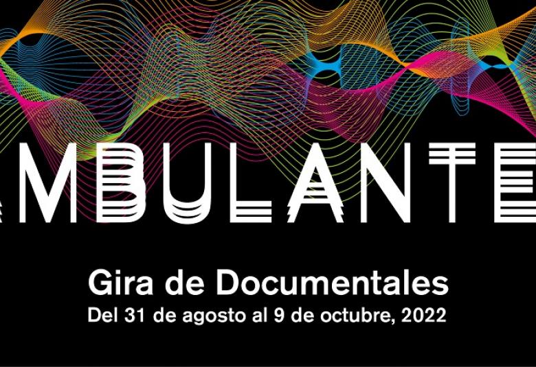 Página Zero intersecciones ambulante