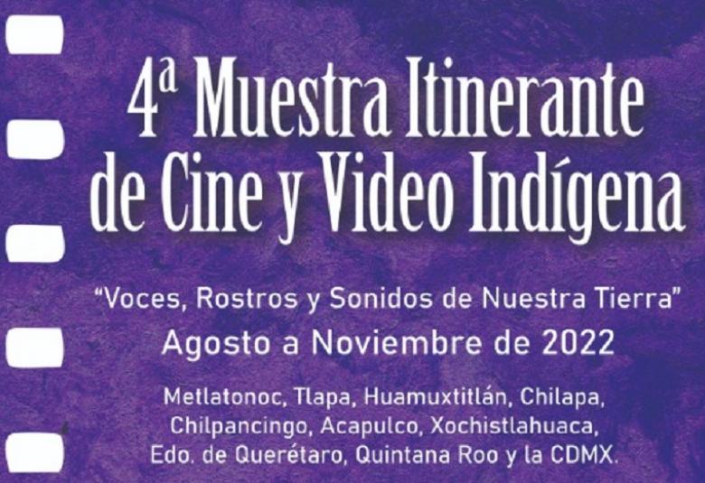 Página Zero - 4 muestra guerrero