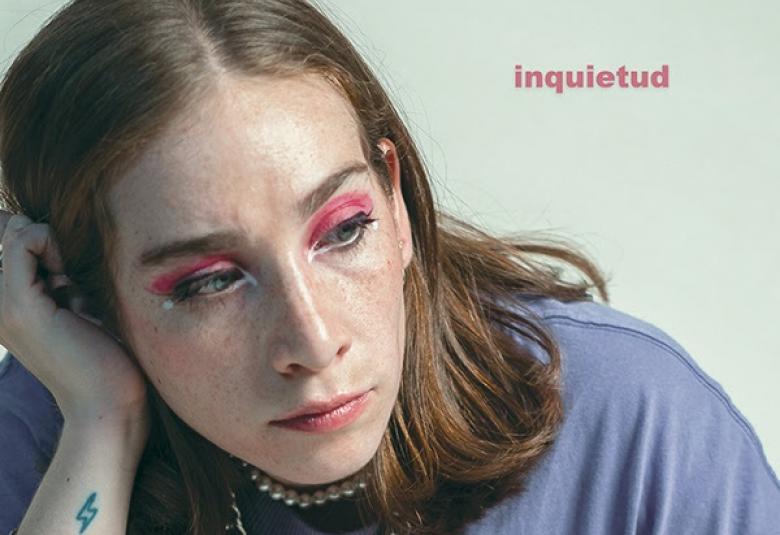 Página Zero - inquietud