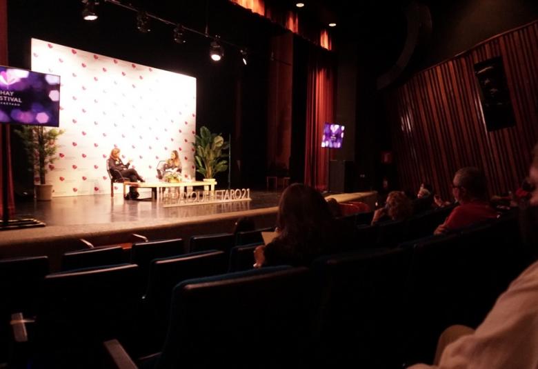Pagina Zero - Cineteca Rosalío Solano