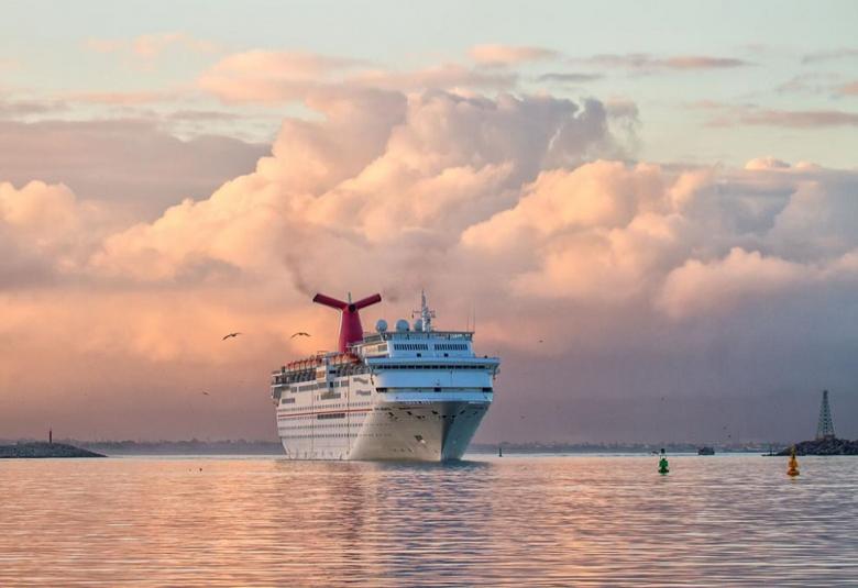 Pagina Zero - Cruceros BC