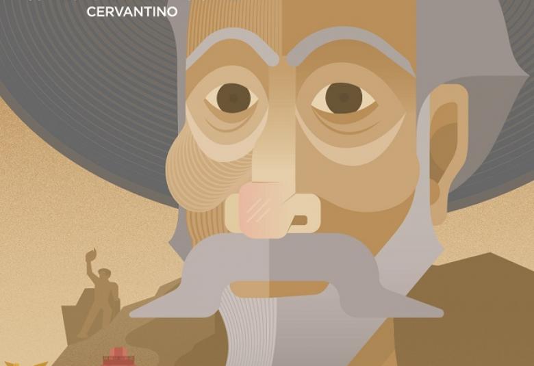 Pagina Zero - Cervantino 50 CDMX 