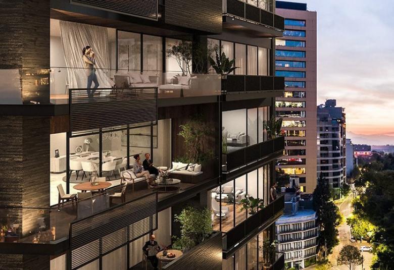 Pagina Zero - casas CDMX