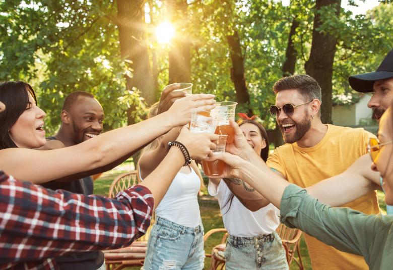 Pagina Zero - dia de la cerveza