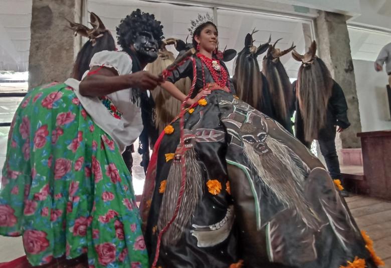 Pagina Zero - fesrival afro