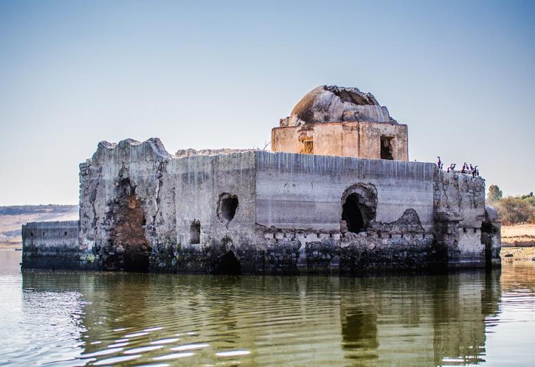 Pagina Zero - joya sumergida