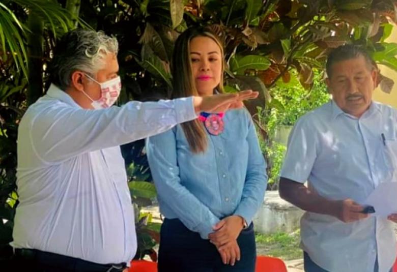 Pagina Zero - margarito damian