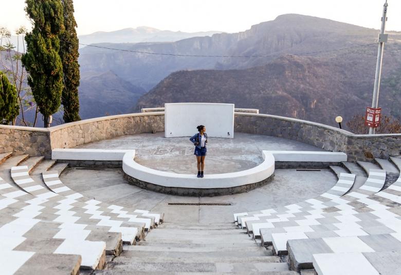 Pagina Zero - soul travelers