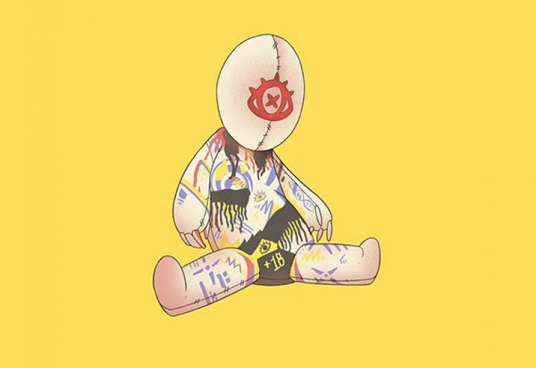 Pagina Zero - venomcito