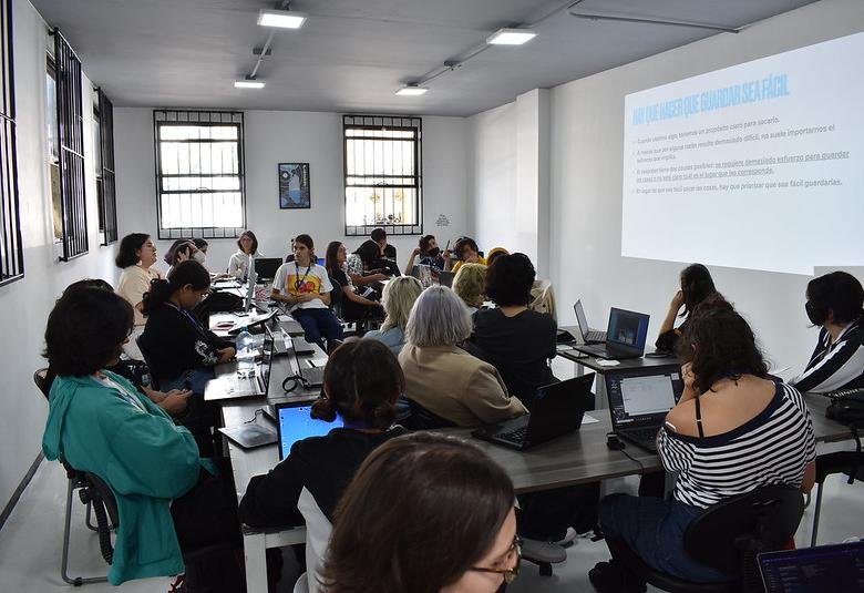 Pagina Zero - Pixelatl