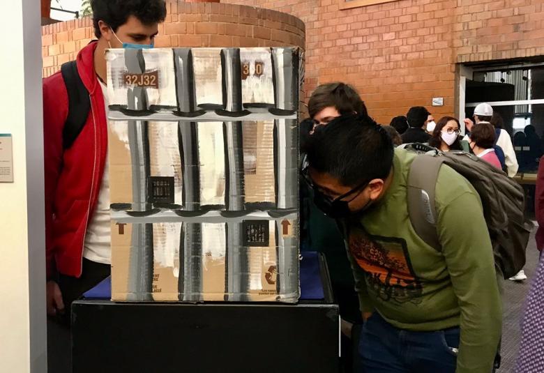 Página Zero - Cultura Comunitaria 