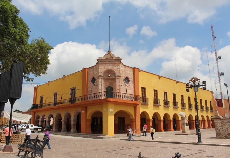 Página Zero - Museo de la Independencia_Dolores Hidalgo