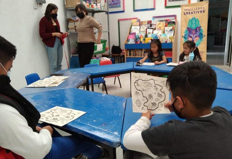 Pagina Zero - Cultura Comunitaria Guerrero
