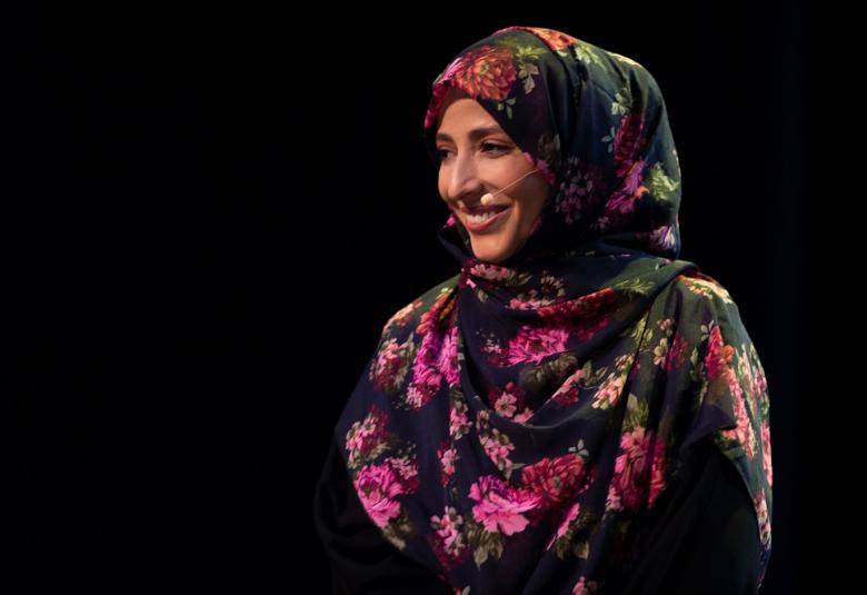 Pagina Zero - TAWAKKOL KARMAN 