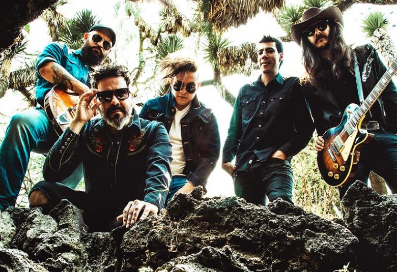 Pagina Zero - Vibra México