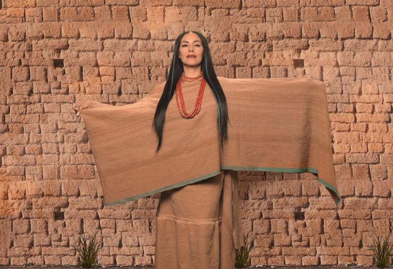 Pagina Zero - lila-downs