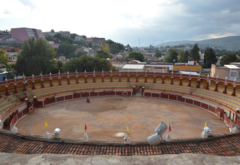 Pagina Zero - tlaxcala