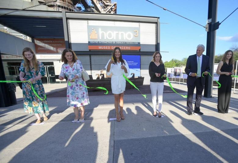 Pagina Zero Irlanda en el encuadre