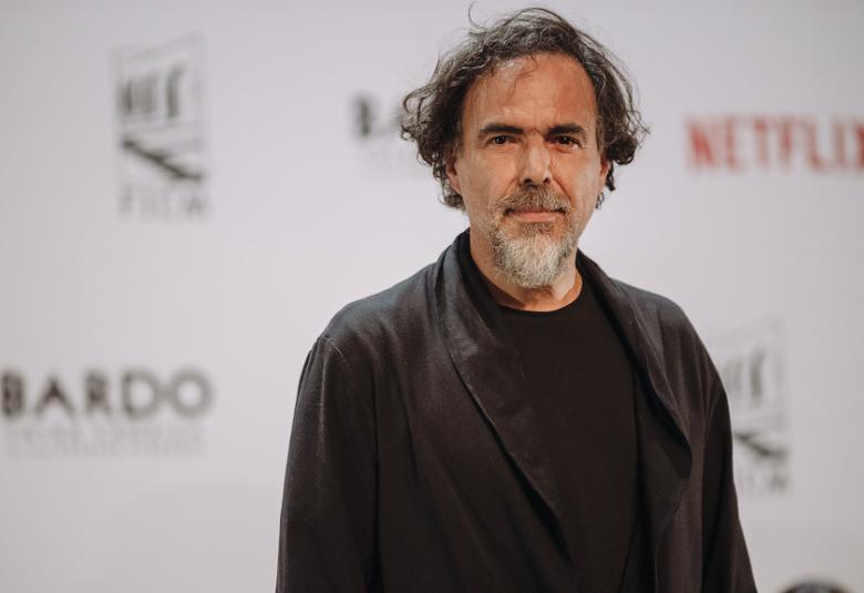 Alejandro González Iñarritu