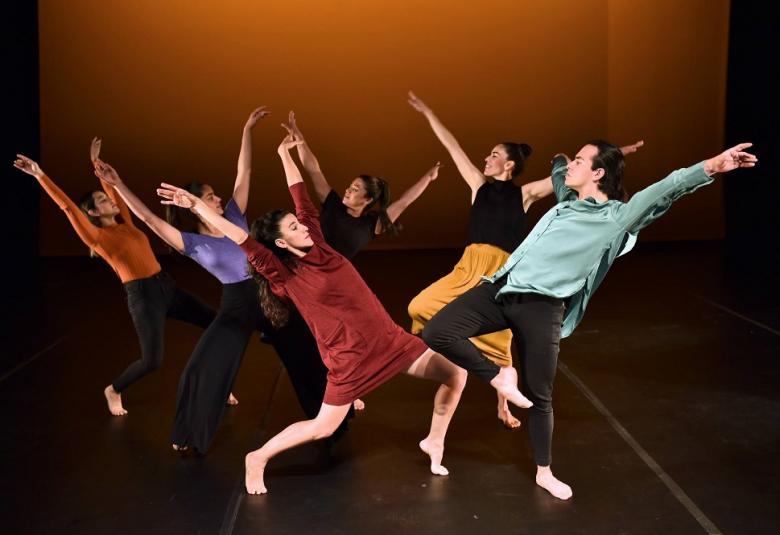 Pagina Zero - Bach Danza