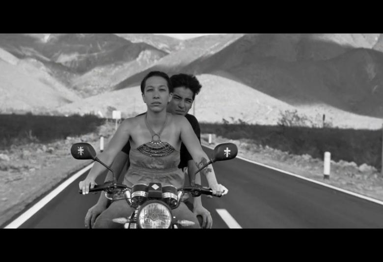 Pagina Zero - El paraiso de la serpiente