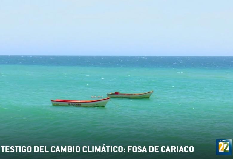 Pagina Zero - cambio climatico