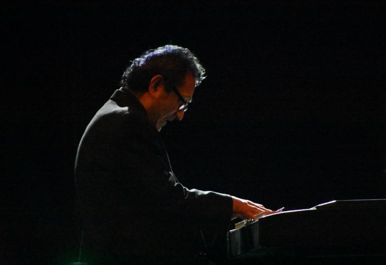 Pagina Zero - hector infanzon