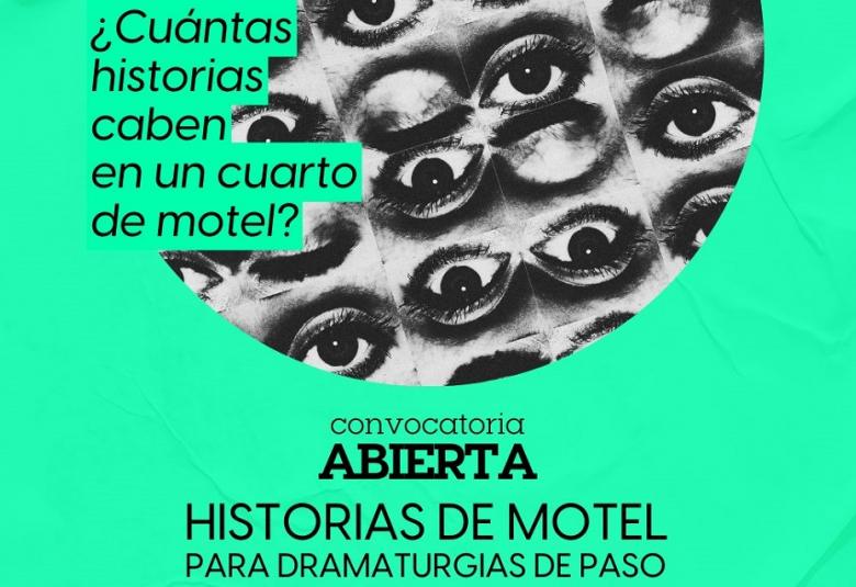 Pagina Zero - historias de motel